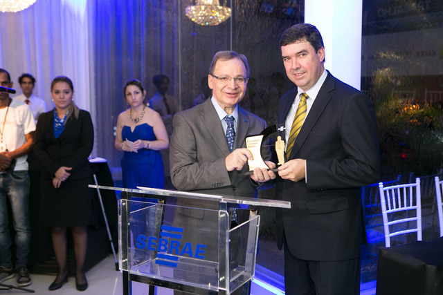 POSSE DO NOVO PRESIDENTE CDE