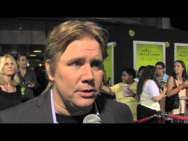 Chbosky Interview