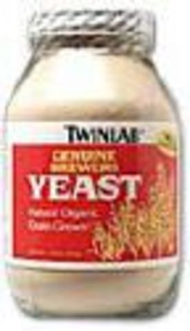 Yeast