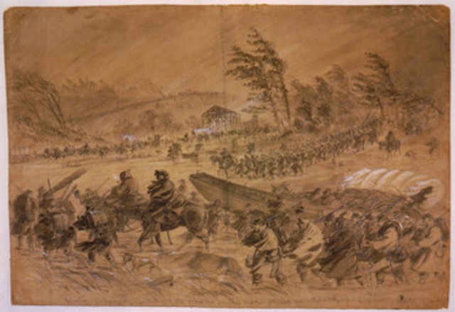 Near Grand Junction Tennessee part 1