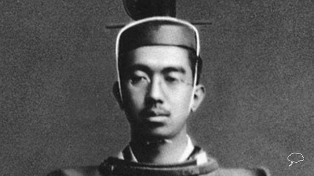 Emperor Hirohito
