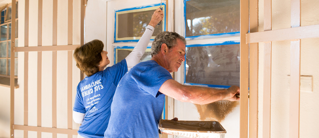 Life After Presidency