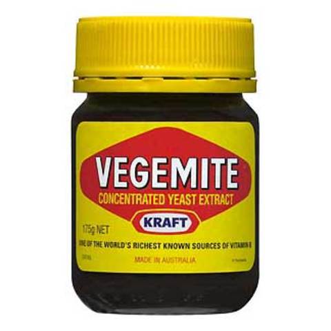 Vegemite Introduced to the Australian Public