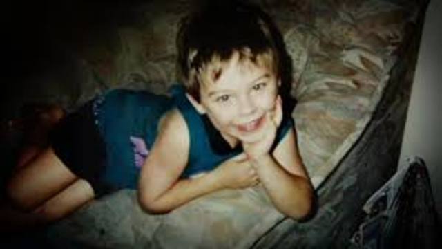 Daniel Morcombe was born