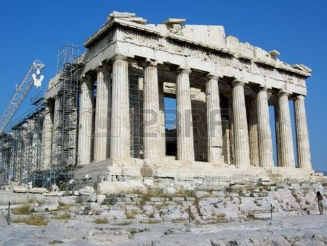 archivos como lugares sagrados