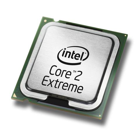 Intel Core 2 Extreme