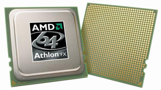 AMD Quad FX