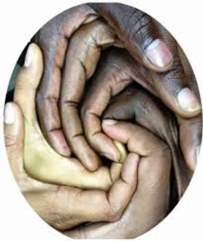 Las Comunidades Negras apropian su historia