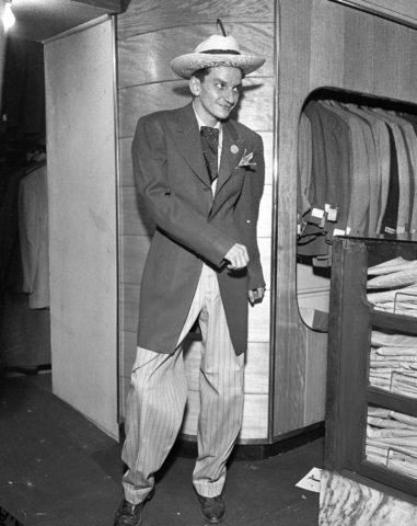 Zoot Suit Riots