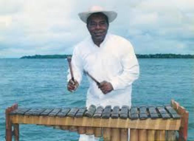 Hace presencia Baudilio Cuama