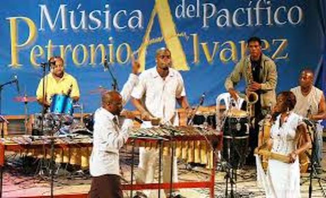 Se crea el Festival Petronio Álvarez