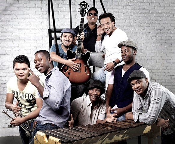 Se forma Herencia de Timbiquí