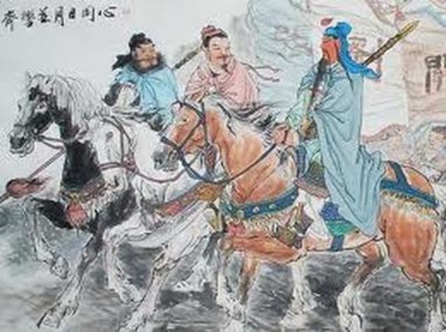 White Lotus Rebellion