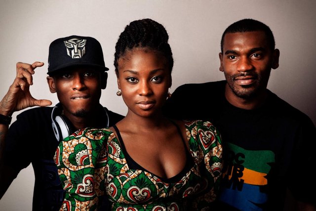 Se conoce Choquibtown