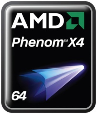 Phenom X4