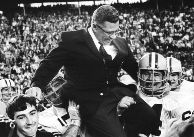 Second Straight Super Bowl Win