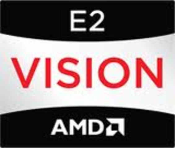 AMD® E2