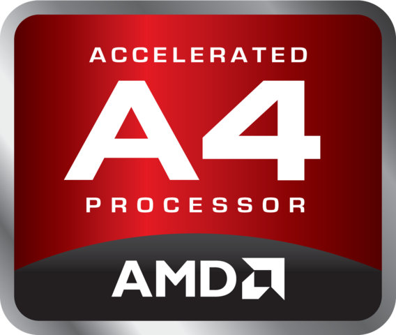 AMD® A4