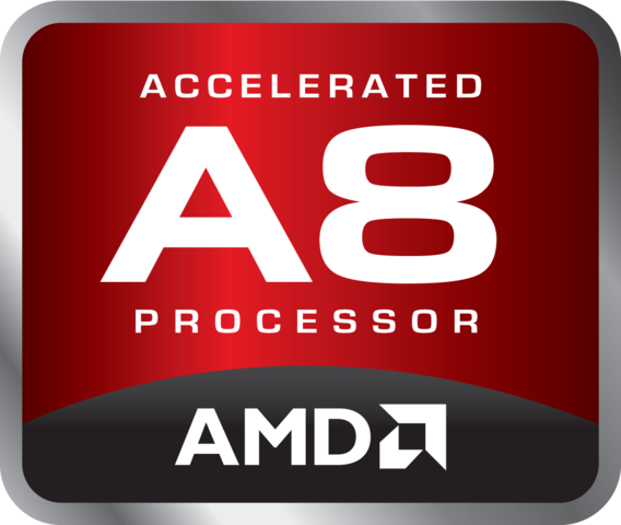 AMD® A8