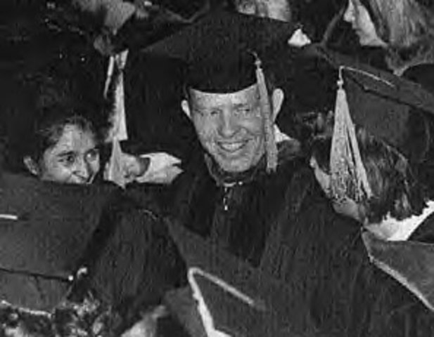 Regents of the University of California v. Bakke