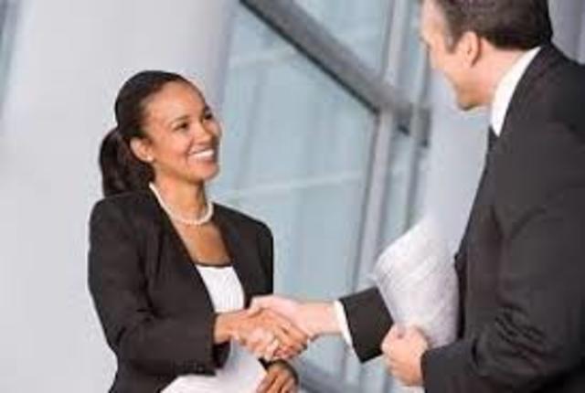 learned how to talk to others politely.