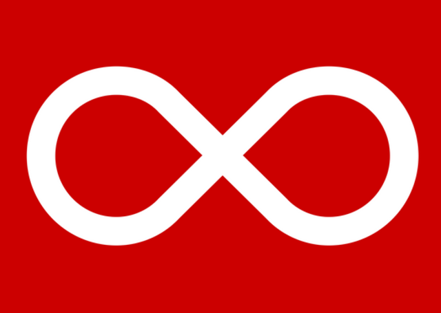 government passed metis population betterment act.