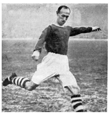 Jack Blamer scores the fastest goal  in the history of the club.