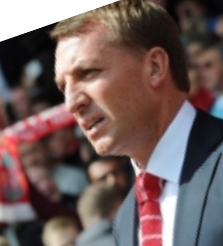 Brendan Rodgers begins as new boss to lead us back to glory!
