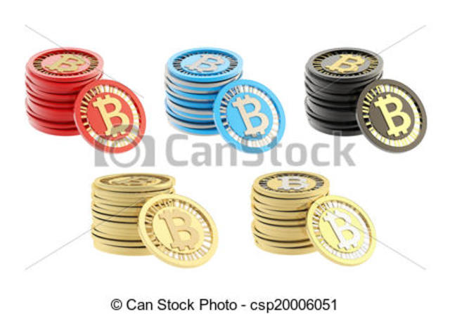 Bitcoins
