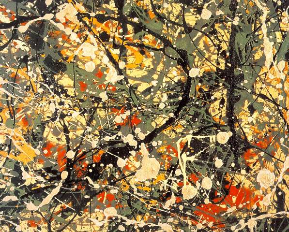 Abstract Expressionism c.1946-1956