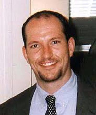 Mark Kendall Bingham