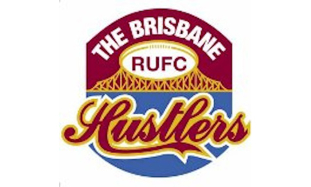 Brisbane Hustlers founded