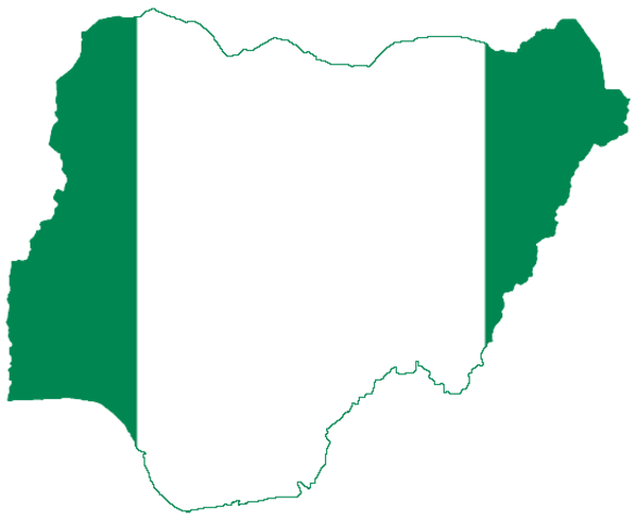 Indipendenza della Nigeria dalla Gran Bretagna