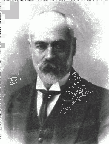 Pedro García Dorado Montero