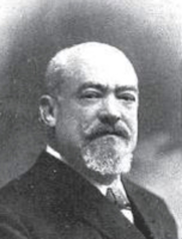 Rafael Salillas