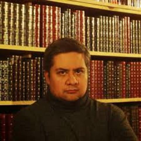 Carlos Manuel Cruz Meza