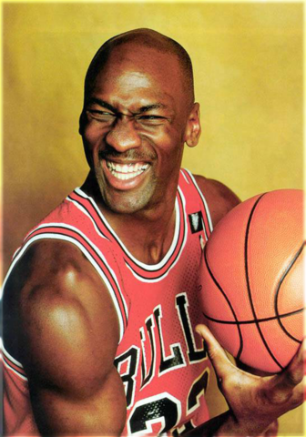 Трехкратный MVP матча "Всех звезд НБА"