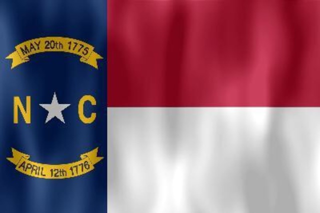 North Carolina