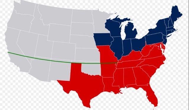 Missouri Compromise