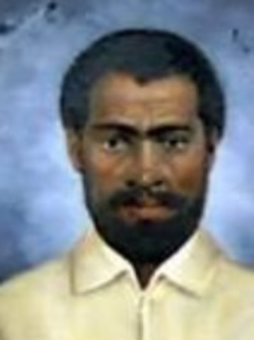 Nay Turner's Rebellion