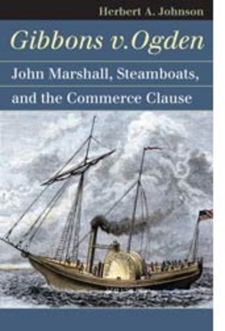 Gibbons v Ogden