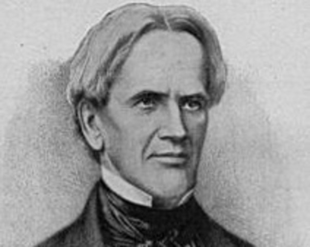 Horace Mann’s campaign for free compulsory public education