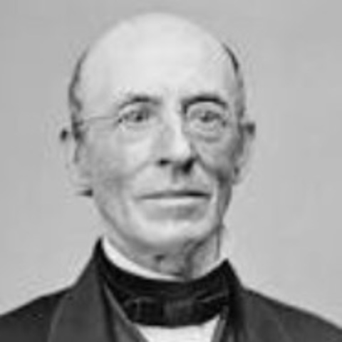 William Lloyd Garrison