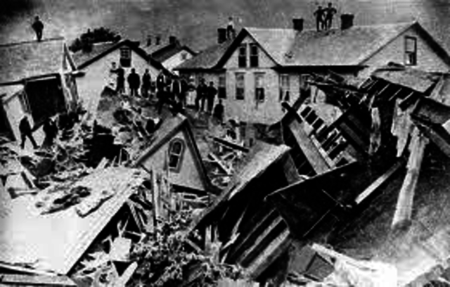 Johnstown Flood