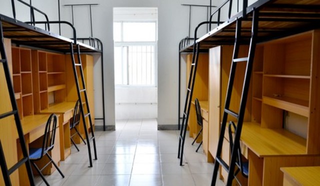 Arrival at Culver Creek