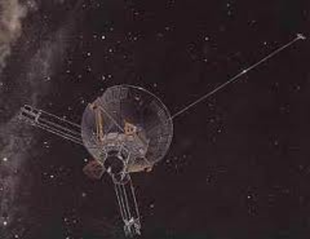 Pioneer 11