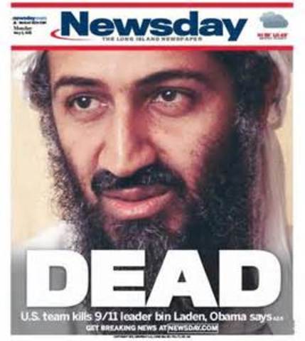 Justice has been Served