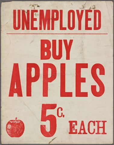 Apple sellers