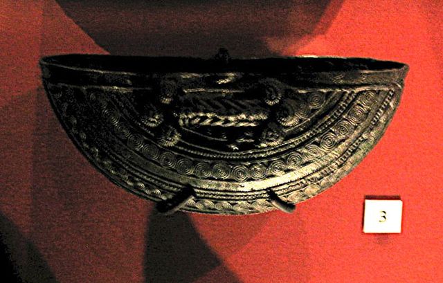 Ceremonial Vessel