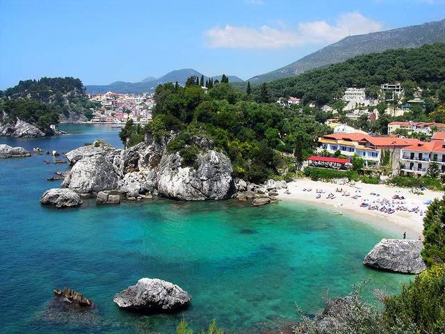 Trattato di adesione della Grecia